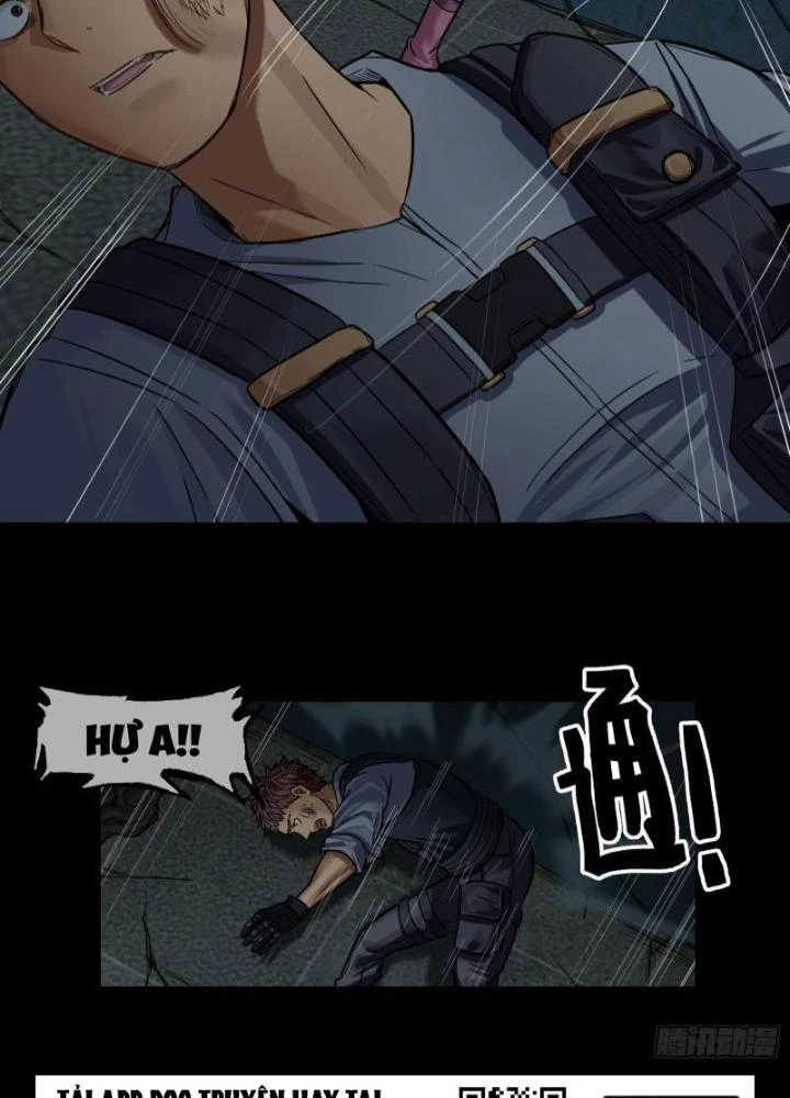 Hắc Dạ Trùng Sinh Chapter 37 - 51
