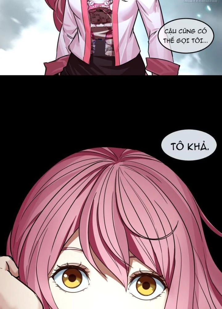 Hắc Dạ Trùng Sinh Chapter 37 - 55