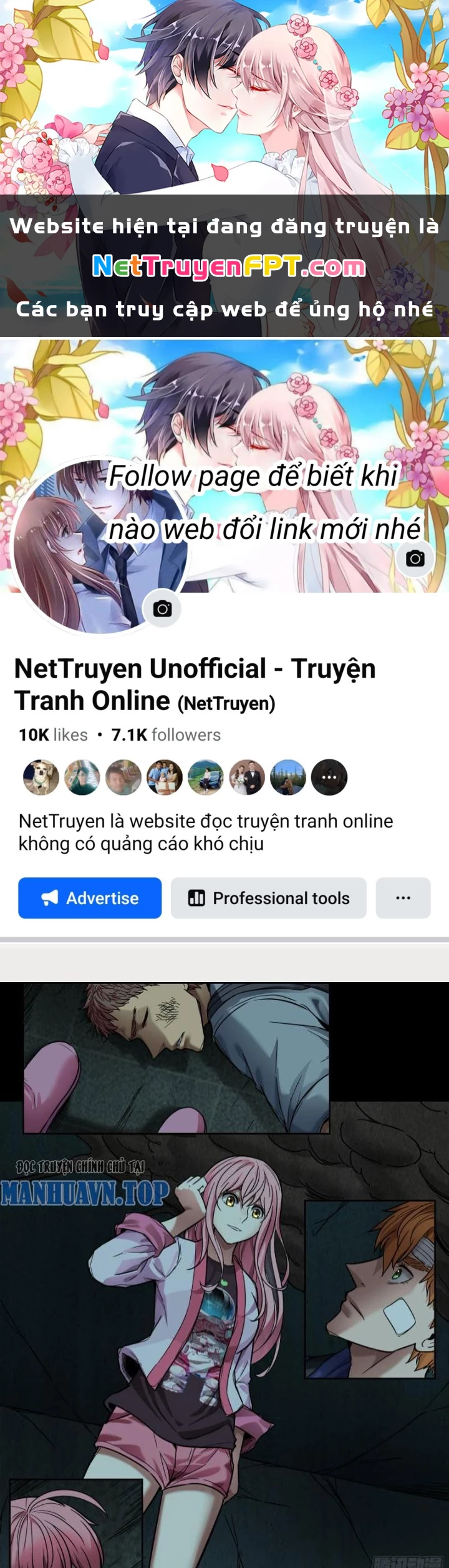 Hắc Dạ Trùng Sinh Chapter 38 - 1