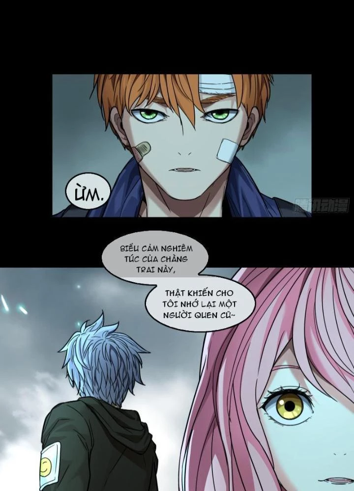 Hắc Dạ Trùng Sinh Chapter 38 - 7