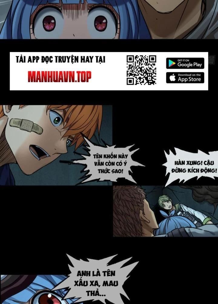 Hắc Dạ Trùng Sinh Chapter 38 - 25