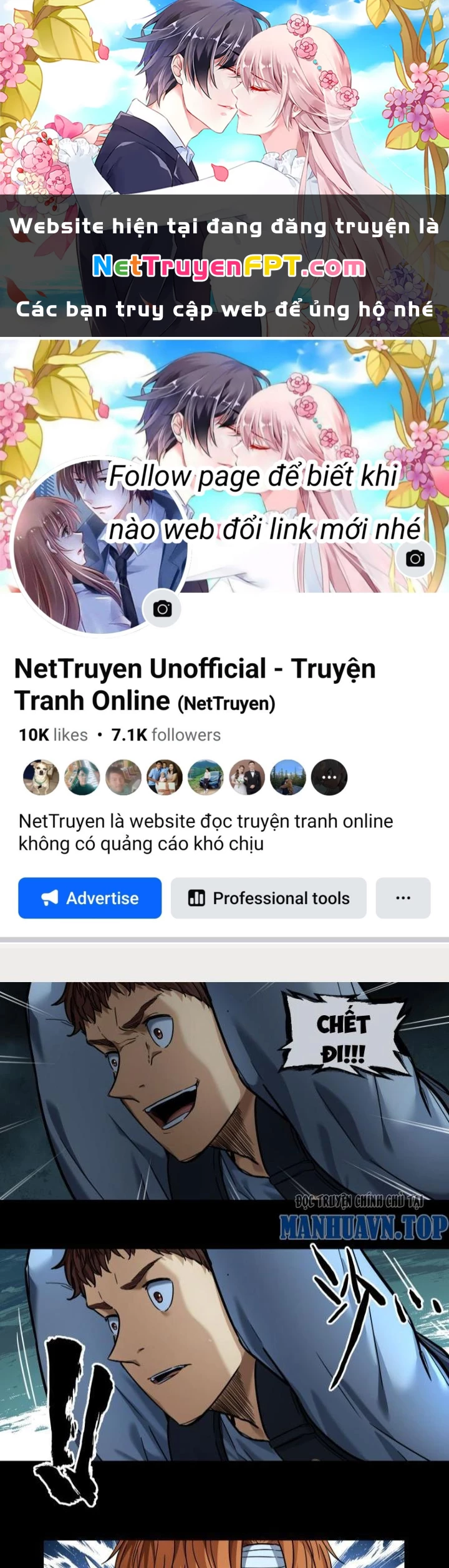 Hắc Dạ Trùng Sinh Chapter 39 - 1