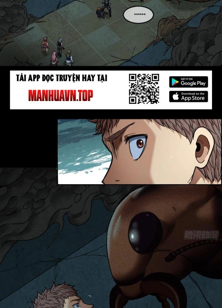 Hắc Dạ Trùng Sinh Chapter 39 - 11