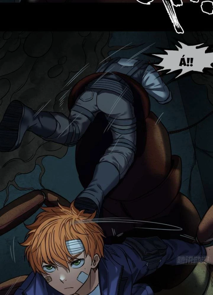 Hắc Dạ Trùng Sinh Chapter 39 - 15