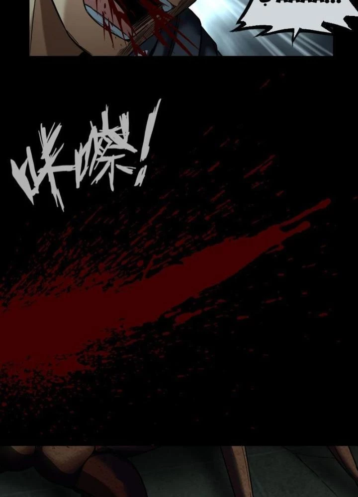 Hắc Dạ Trùng Sinh Chapter 39 - 19