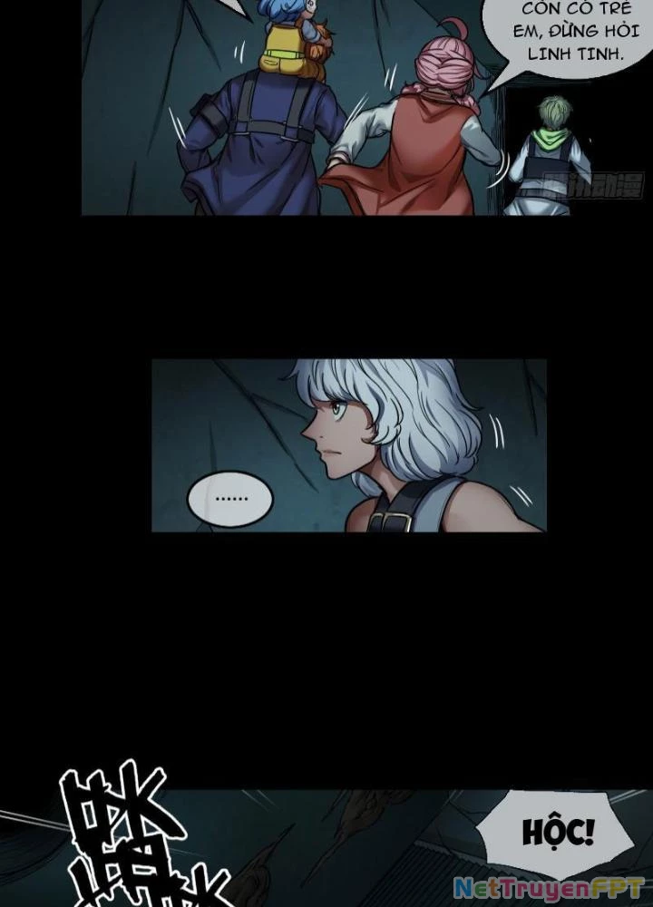 Hắc Dạ Trùng Sinh Chapter 39 - 29