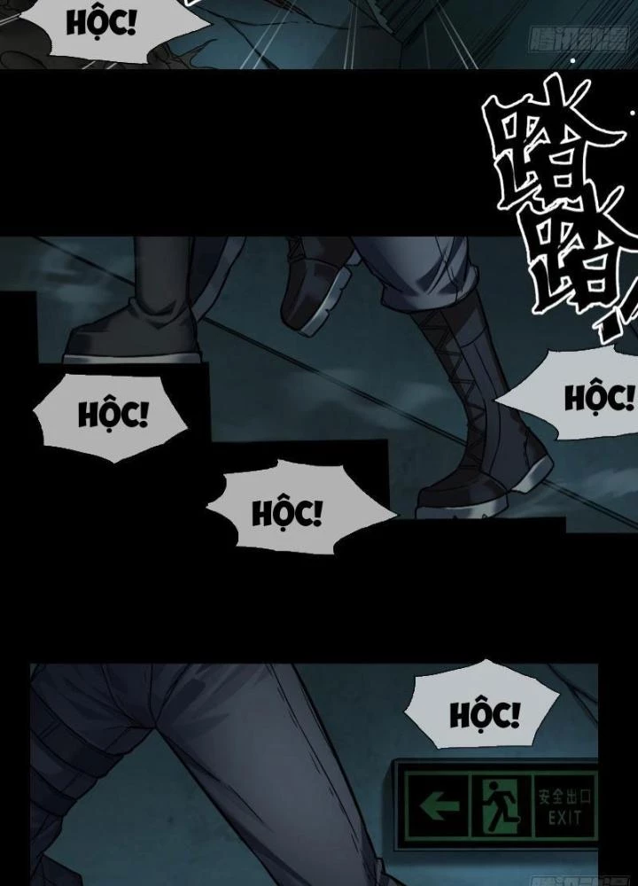 Hắc Dạ Trùng Sinh Chapter 39 - 31