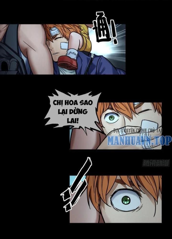 Hắc Dạ Trùng Sinh Chapter 39 - 35