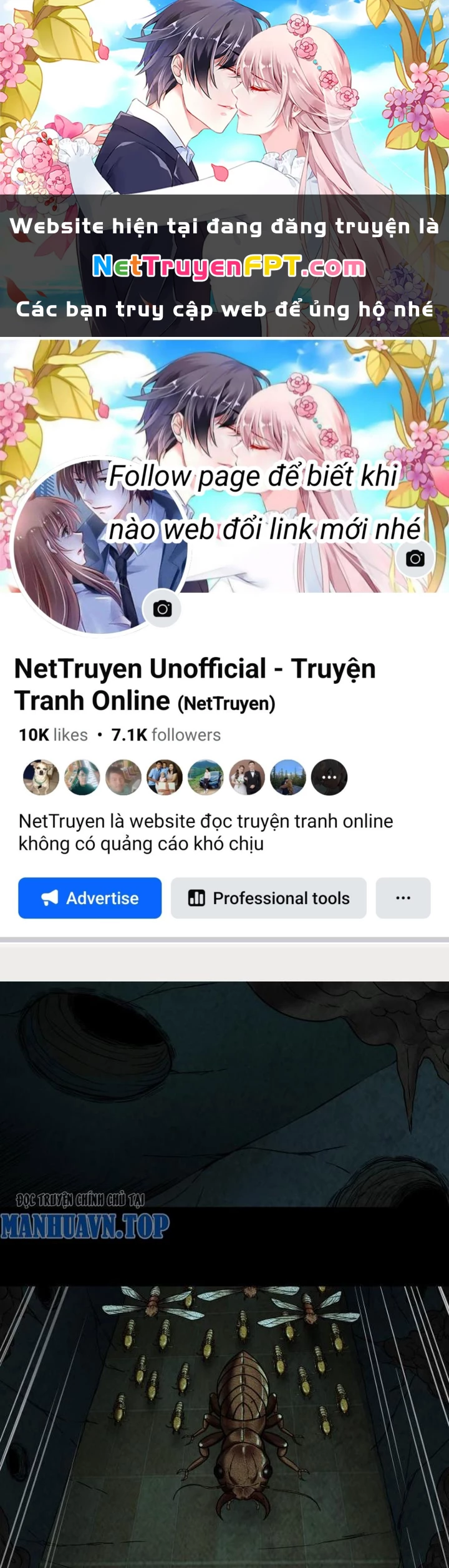 Hắc Dạ Trùng Sinh Chapter 40 - 1