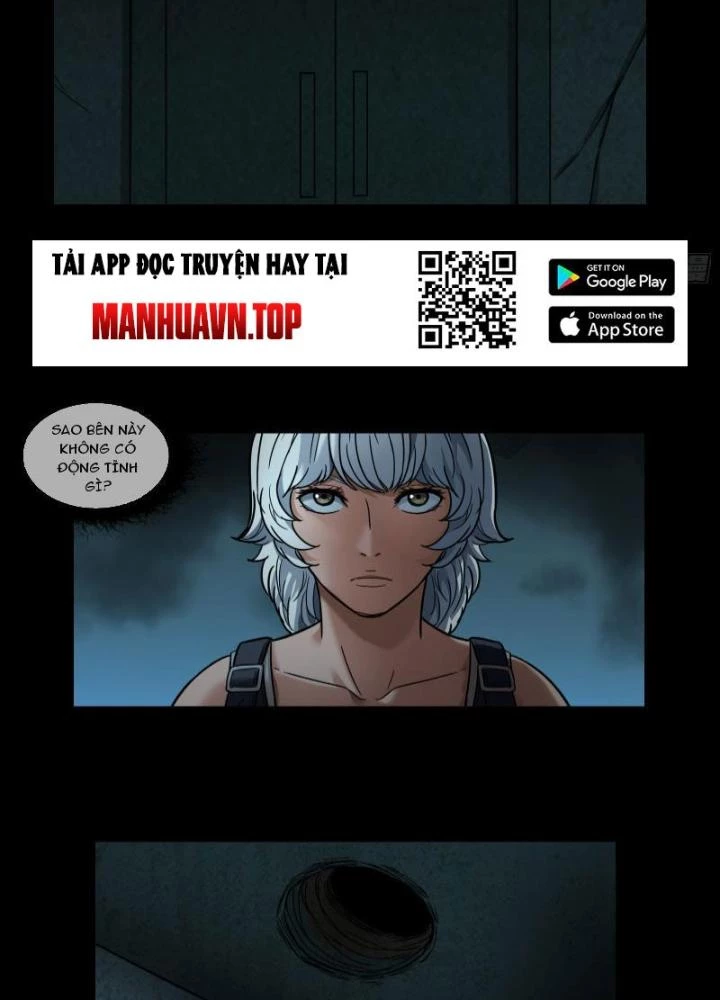 Hắc Dạ Trùng Sinh Chapter 40 - 17