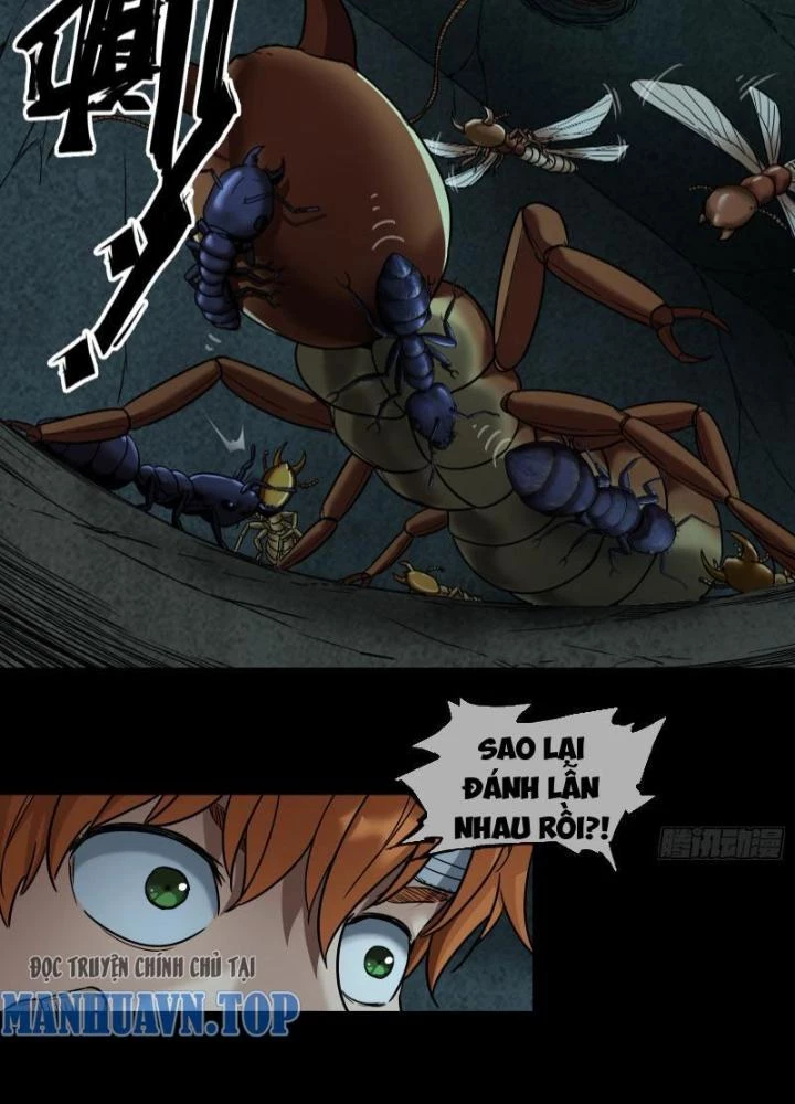 Hắc Dạ Trùng Sinh Chapter 40 - 23