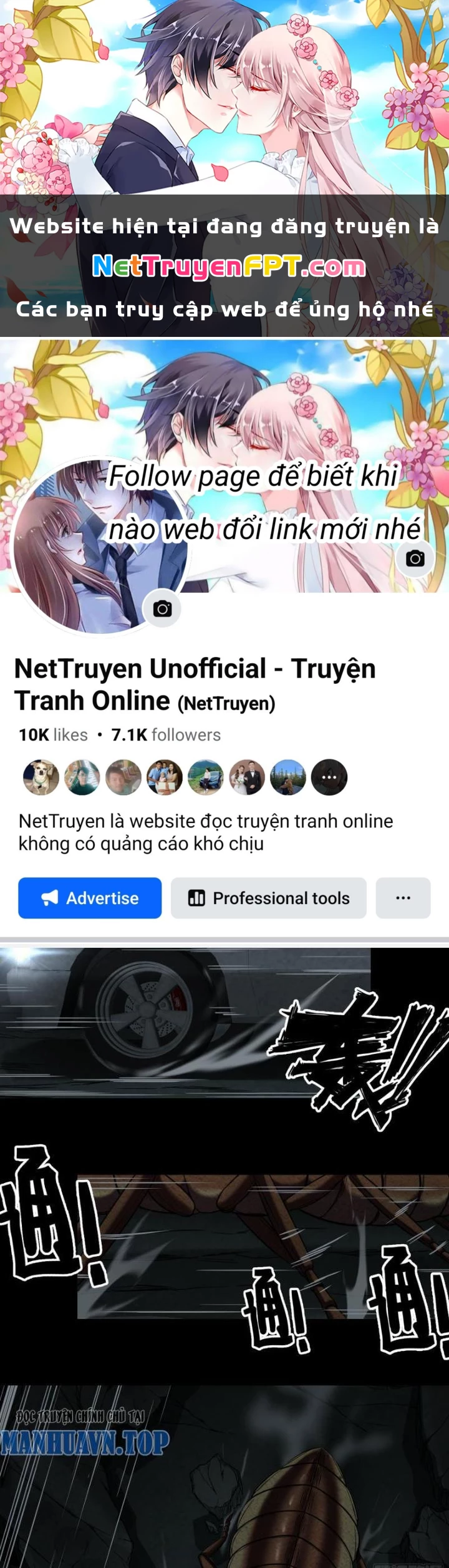 Hắc Dạ Trùng Sinh Chapter 41 - 1