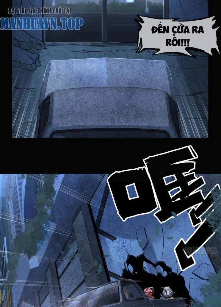 Hắc Dạ Trùng Sinh Chapter 41 - 15