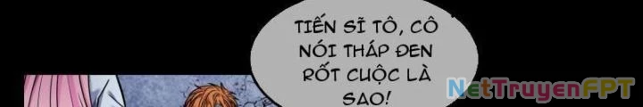 Hắc Dạ Trùng Sinh Chapter 41 - 46