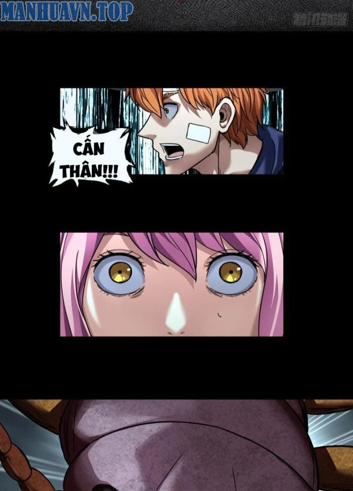 Hắc Dạ Trùng Sinh Chapter 42 - 3