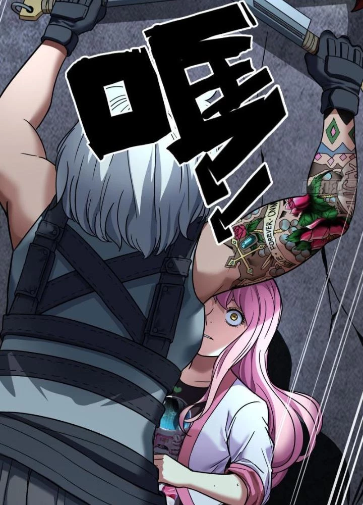 Hắc Dạ Trùng Sinh Chapter 42 - 7