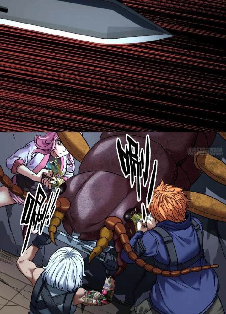 Hắc Dạ Trùng Sinh Chapter 42 - 13