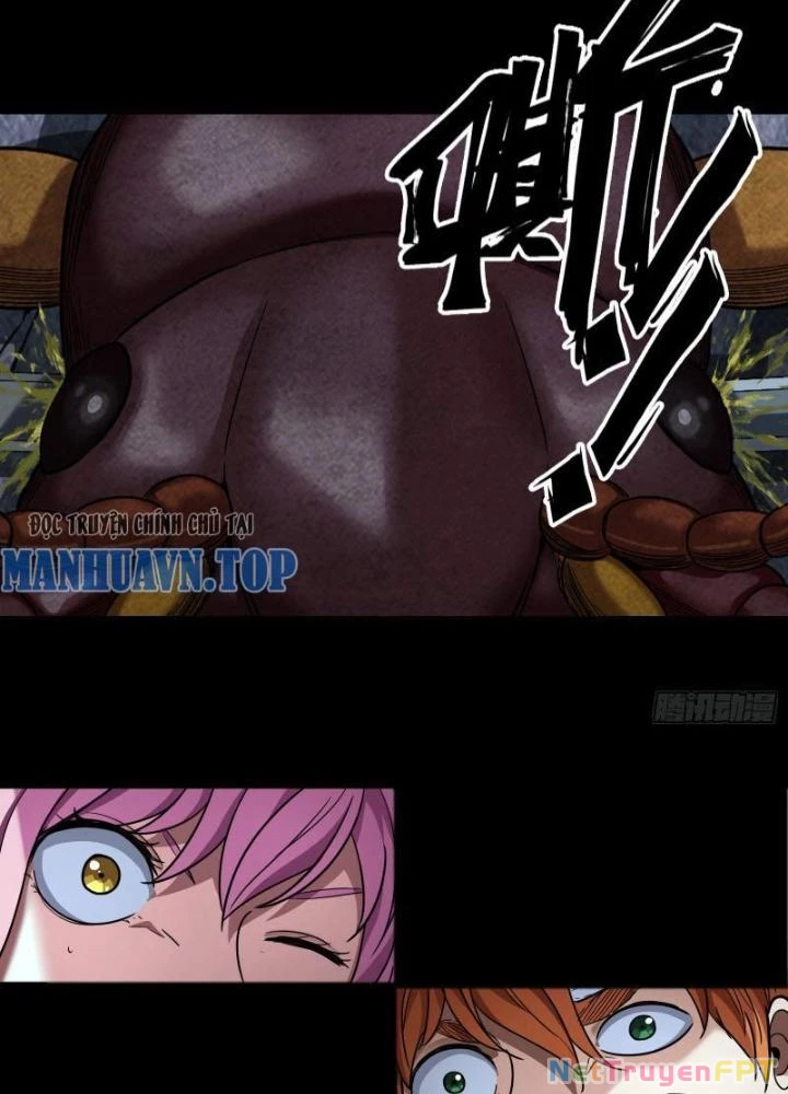 Hắc Dạ Trùng Sinh Chapter 42 - 15