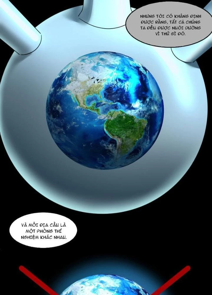 Hắc Dạ Trùng Sinh Chapter 42 - 59