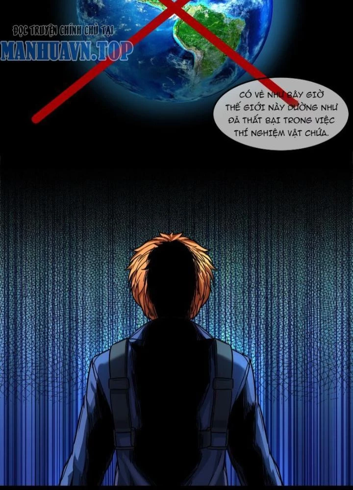 Hắc Dạ Trùng Sinh Chapter 42 - 61