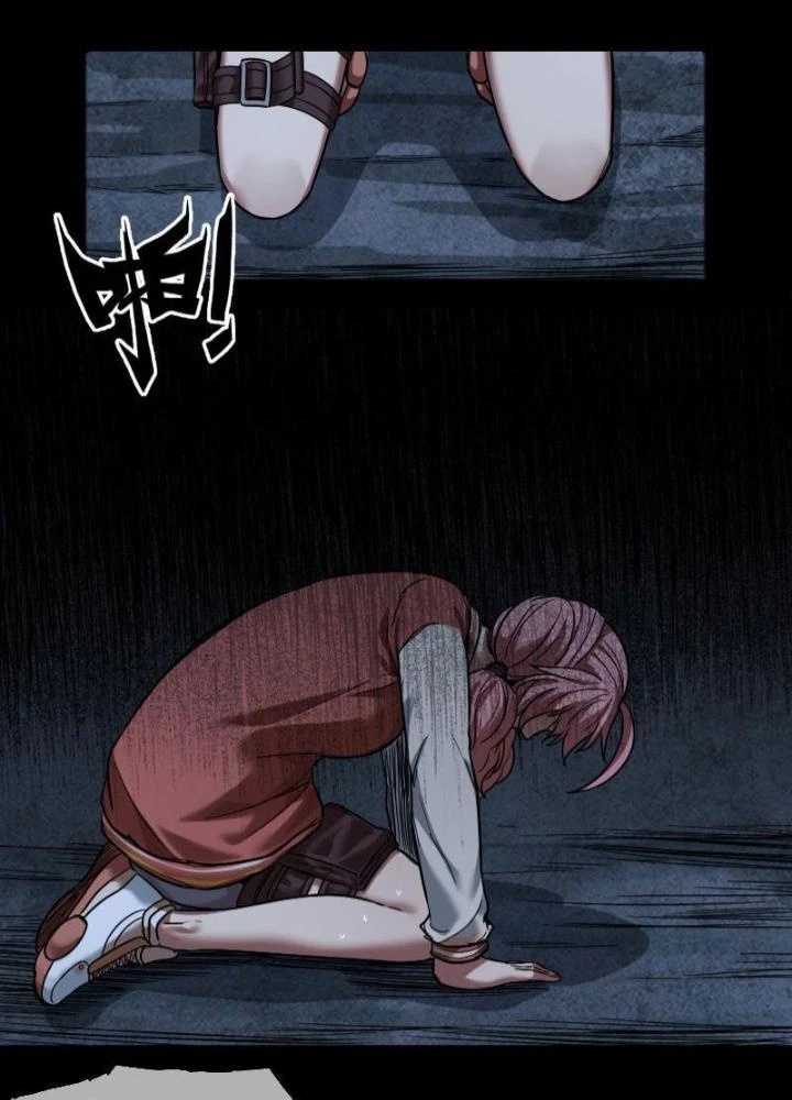 Hắc Dạ Trùng Sinh Chapter 42 - 63