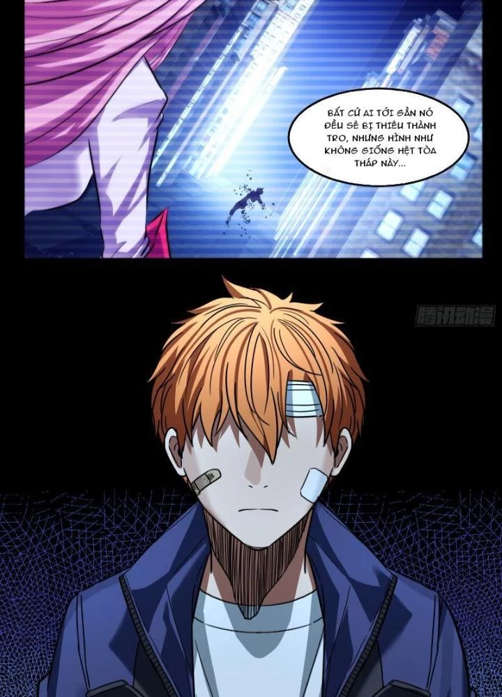 Hắc Dạ Trùng Sinh Chapter 42 - 69