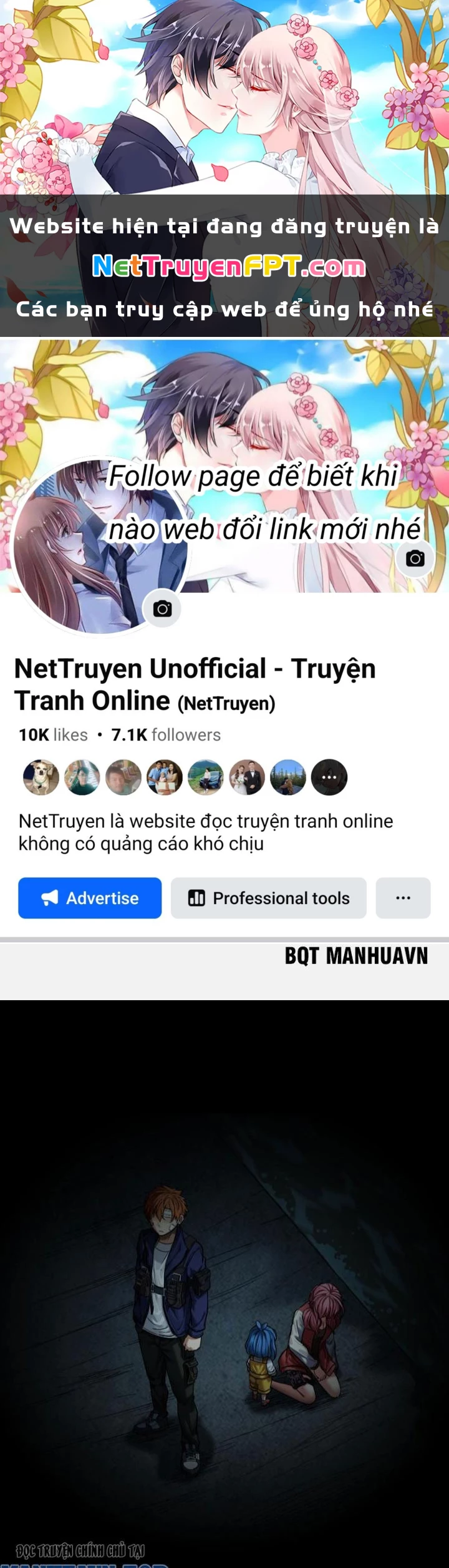 Hắc Dạ Trùng Sinh Chapter 43 - 1