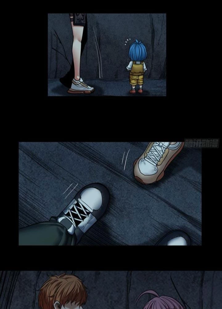 Hắc Dạ Trùng Sinh Chapter 43 - 7