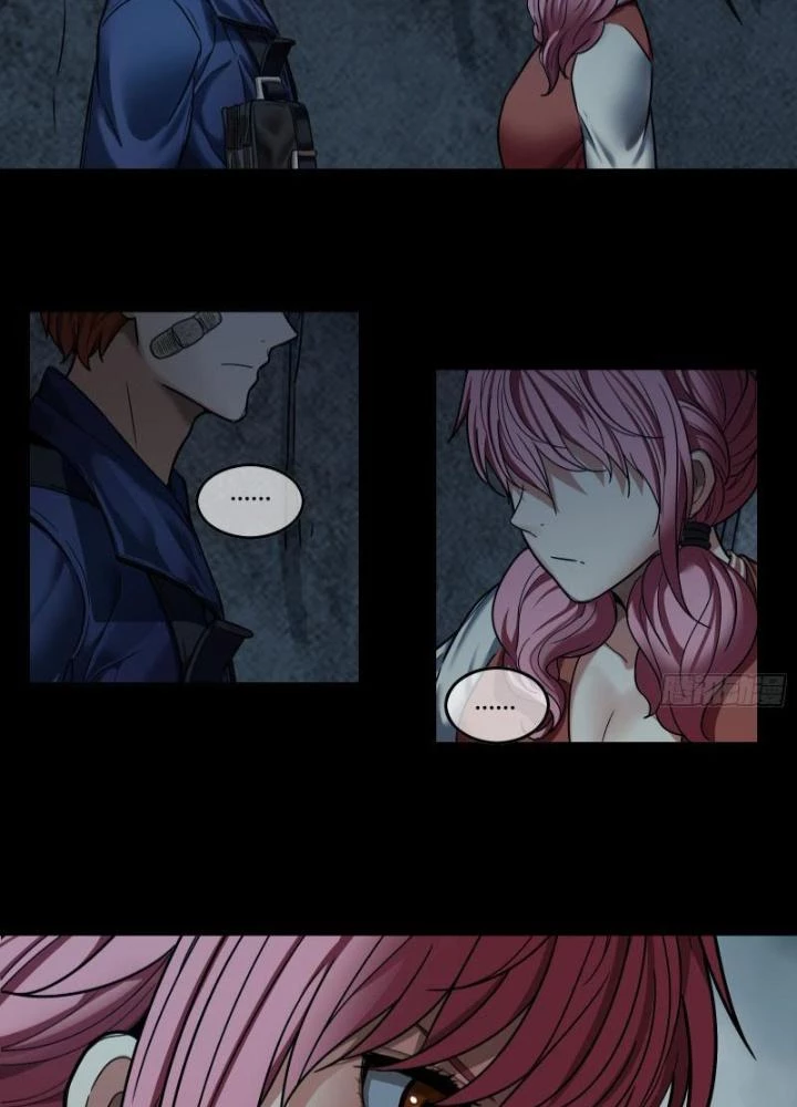 Hắc Dạ Trùng Sinh Chapter 43 - 9