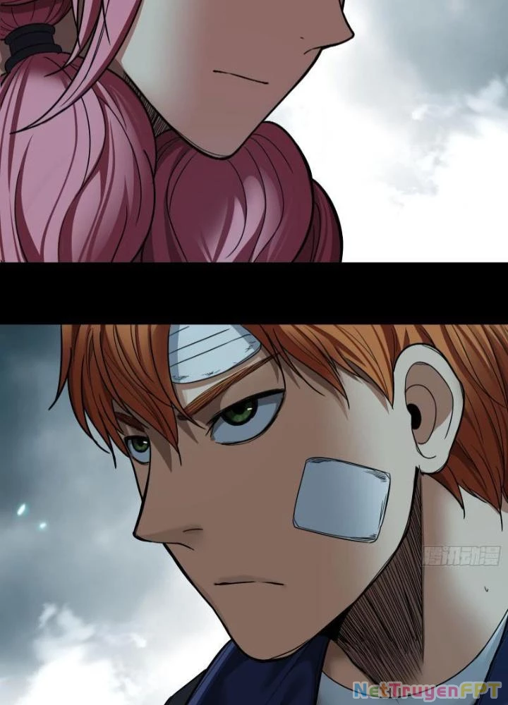 Hắc Dạ Trùng Sinh Chapter 43 - 11