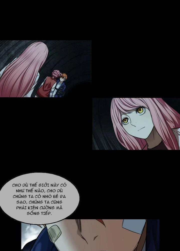 Hắc Dạ Trùng Sinh Chapter 43 - 13