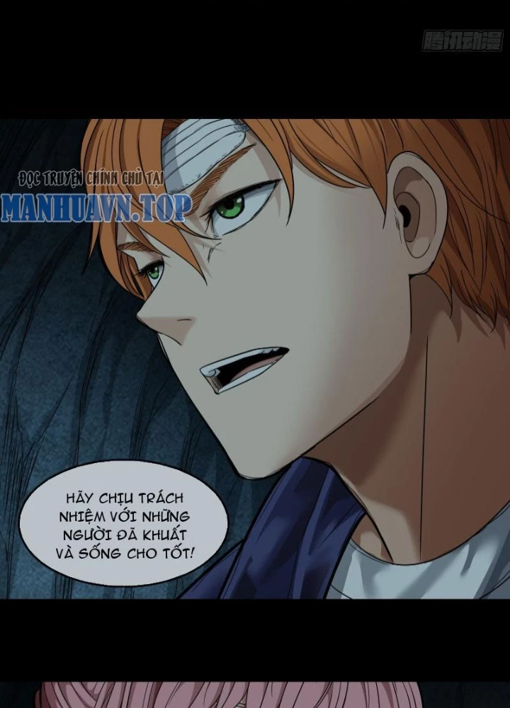 Hắc Dạ Trùng Sinh Chapter 43 - 15