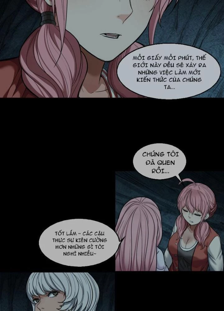 Hắc Dạ Trùng Sinh Chapter 43 - 17