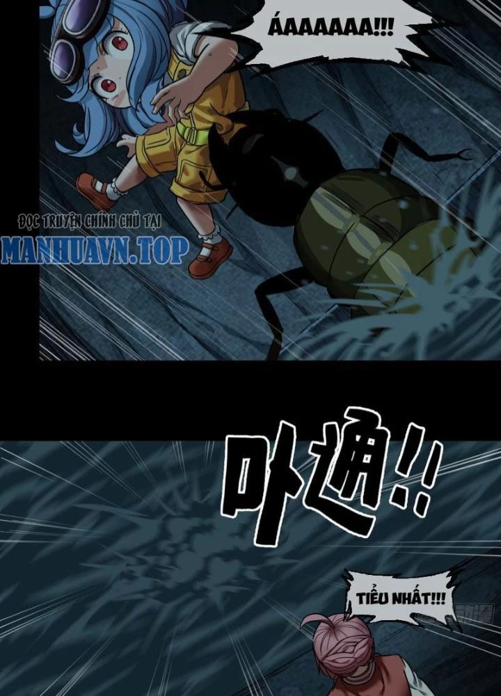 Hắc Dạ Trùng Sinh Chapter 43 - 25