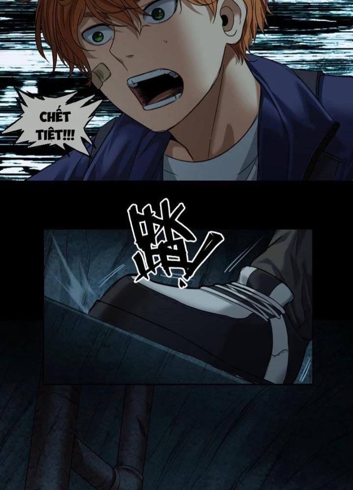 Hắc Dạ Trùng Sinh Chapter 43 - 27