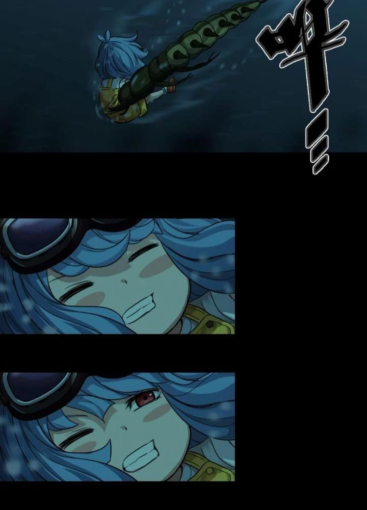 Hắc Dạ Trùng Sinh Chapter 43 - 35