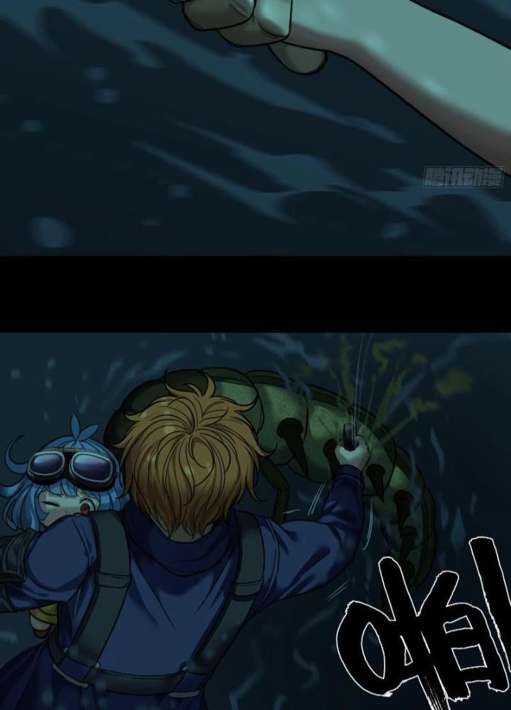 Hắc Dạ Trùng Sinh Chapter 43 - 41