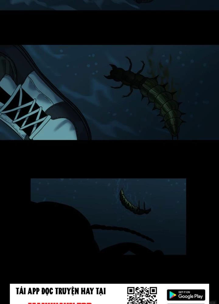 Hắc Dạ Trùng Sinh Chapter 43 - 51