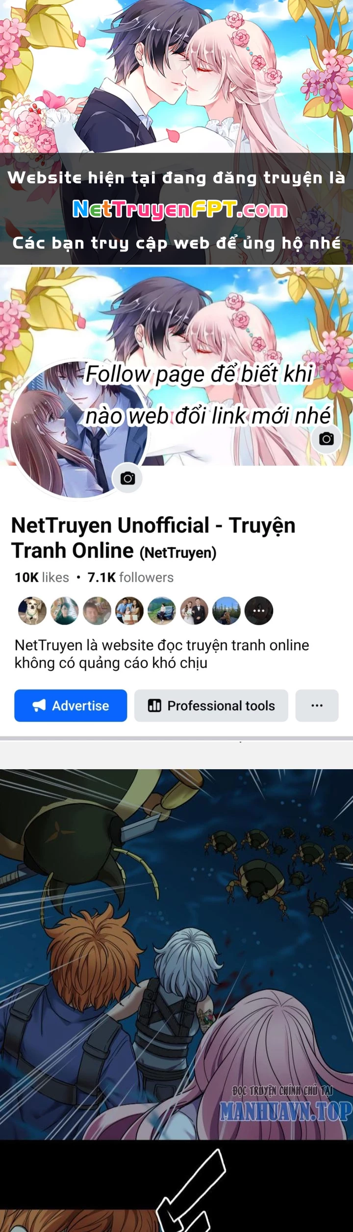 Hắc Dạ Trùng Sinh Chapter 44 - 1