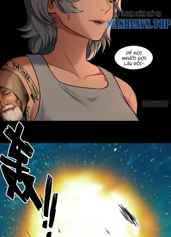 Hắc Dạ Trùng Sinh Chapter 44 - 25