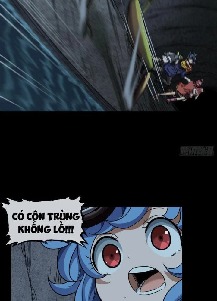 Hắc Dạ Trùng Sinh Chapter 45 - 17