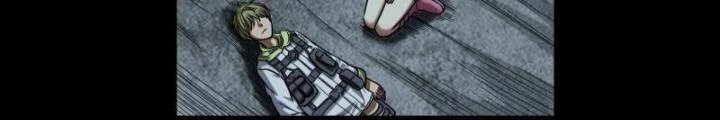 Hắc Dạ Trùng Sinh Chapter 45 - 38