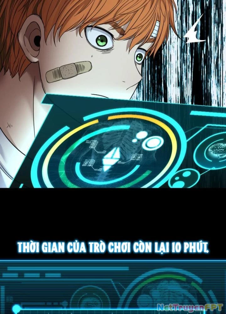 Hắc Dạ Trùng Sinh Chapter 45 - 61
