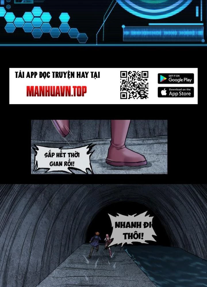 Hắc Dạ Trùng Sinh Chapter 45 - 63