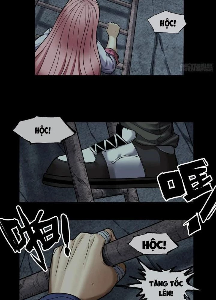 Hắc Dạ Trùng Sinh Chapter 46 - 45