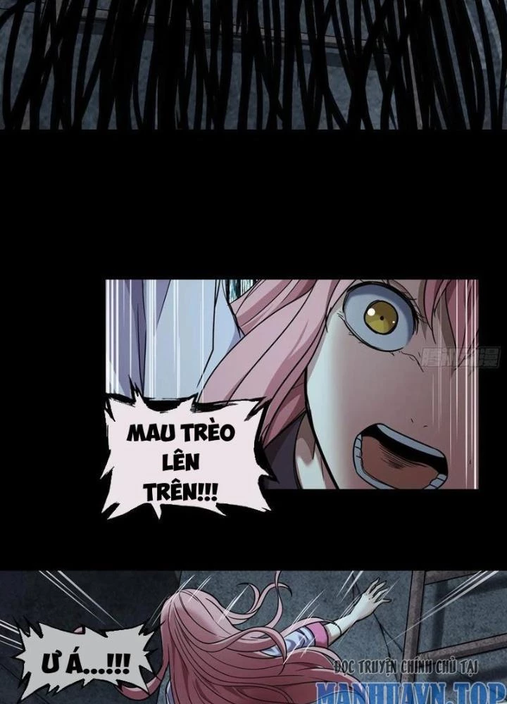 Hắc Dạ Trùng Sinh Chapter 46 - 53