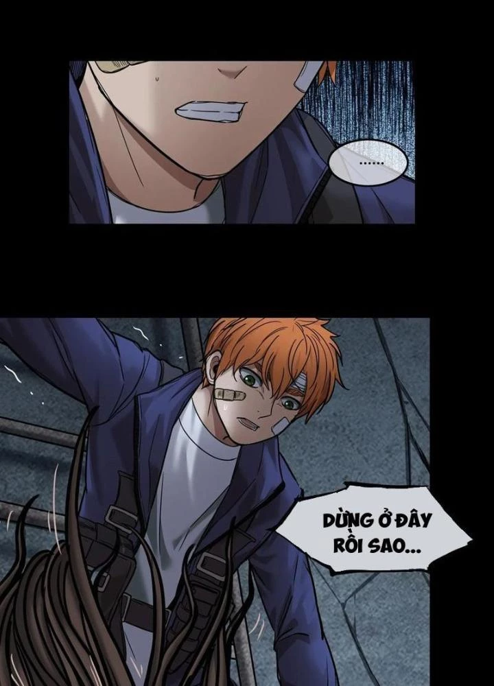 Hắc Dạ Trùng Sinh Chapter 46 - 65