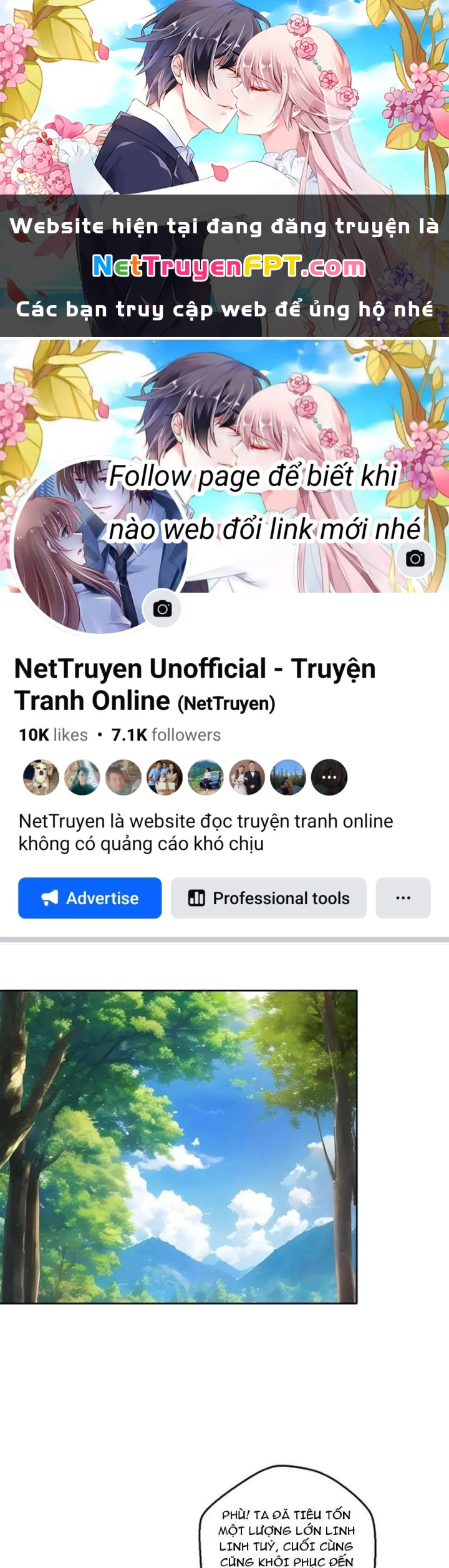 Vạn Thần Tổ Sư Chapter 49 - 1