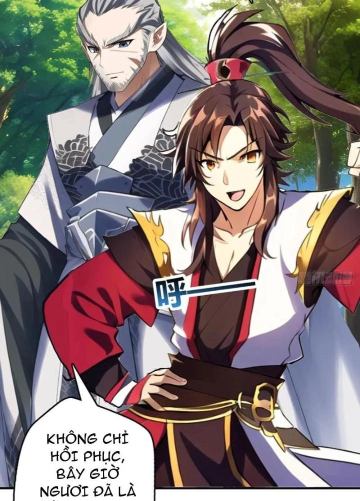 Vạn Thần Tổ Sư Chapter 49 - 3