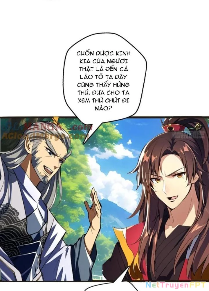 Vạn Thần Tổ Sư Chapter 49 - 5